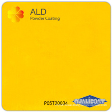 Pantone Color Available Powder Coating Paint (H10)